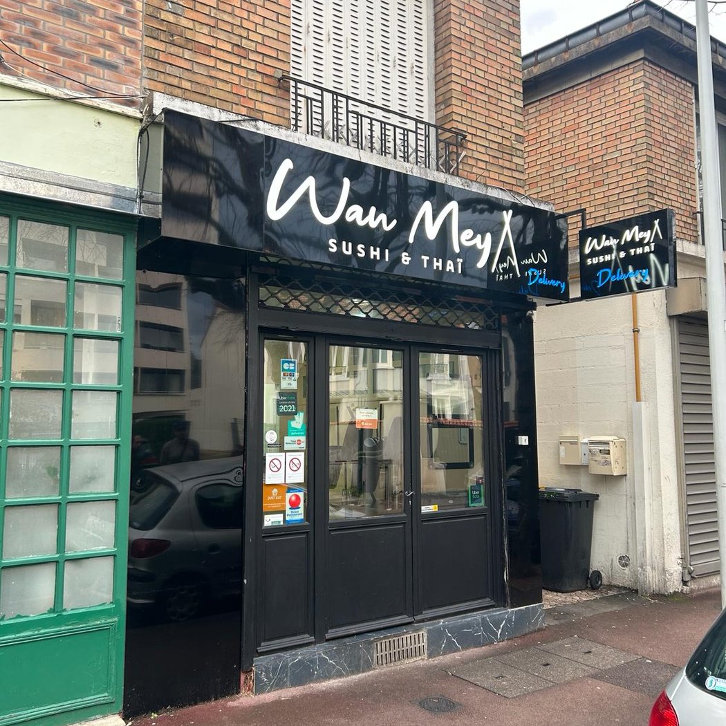 Wan Mey Nanterre 2